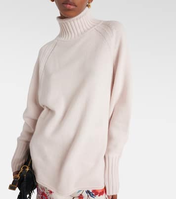 Jersey de lana y cachemir | Dorothee Schumacher