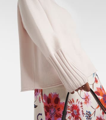 Jersey de lana y cachemir | Dorothee Schumacher