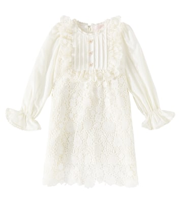 Abito Dentelle in pizzo | Tutu Du Monde