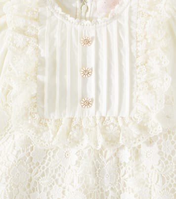 Abito Dentelle in pizzo | Tutu Du Monde
