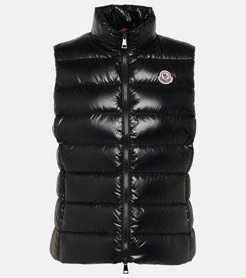 Daunenweste Ghany | Moncler
