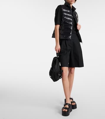 Daunenweste Ghany | Moncler