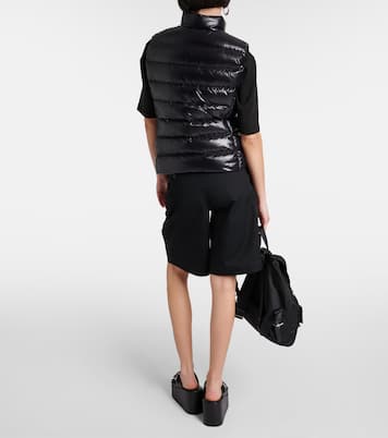 Daunenweste Ghany | Moncler