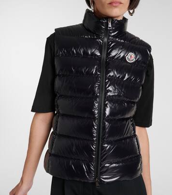 Daunenweste Ghany | Moncler