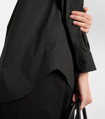 Camicia in cotone | MM6 Maison Margiela