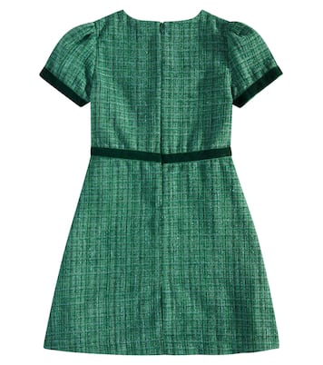 Robe en tweed | Patachou