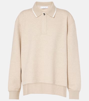 Polo White Label Genevieve | Proenza Schouler