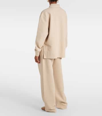 Polo White Label Genevieve | Proenza Schouler