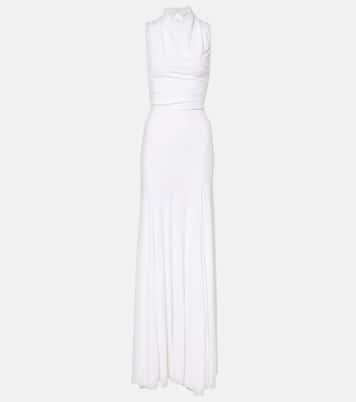 Robe longue Maico | Christopher Esber