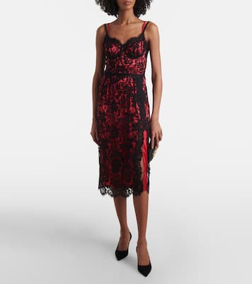 Escarpins Love 65 en daim | Jimmy Choo