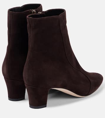 Botines Myconia 50 de ante | Manolo Blahnik
