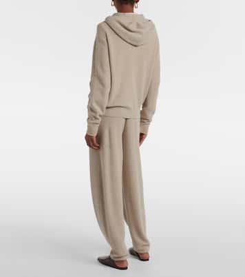 Sudadera con capucha Varallo de cachemir | Loro Piana
