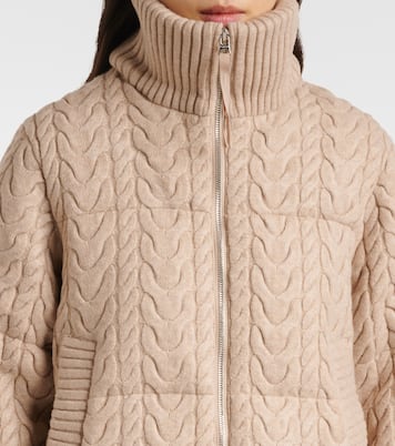 Jacke Reggie | Varley