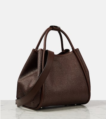 Summer Marinem Medium tote bag | Max Mara