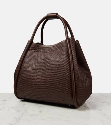 Summer Marinem Medium tote bag | Max Mara