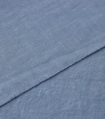 Large linen tablecloth | Once Milano