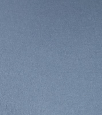 Large linen tablecloth | Once Milano