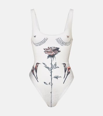 Bañador Tattoo Collection | Jean Paul Gaultier