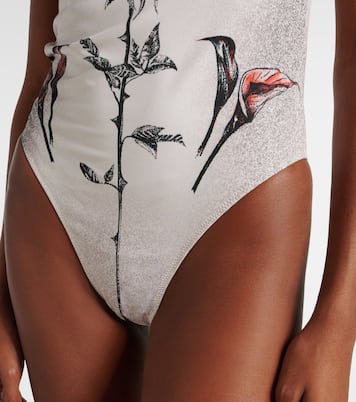 Bañador Tattoo Collection | Jean Paul Gaultier