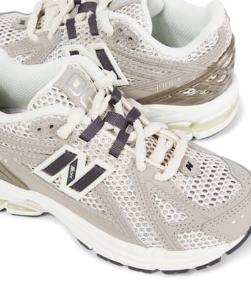 1906 mesh sneakers | New Balance Kids