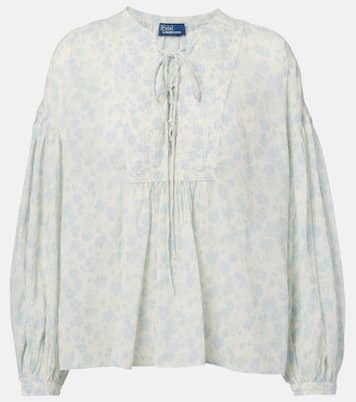 Top aus Baumwolle  | Polo Ralph Lauren
