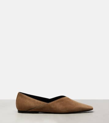 Bailarinas de ante | Toteme