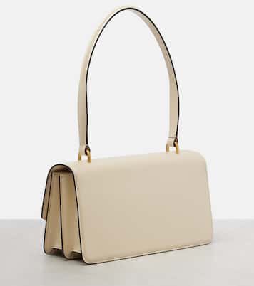 Vain VLogo leather tote bag | Valentino Garavani