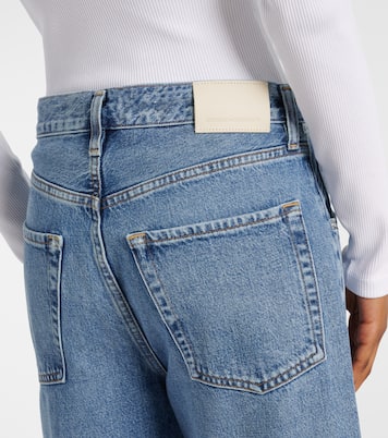 Jeans cropped Ayla a gamba larga | Citizens of Humanity