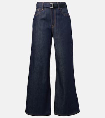 x Levi's® – Jean ample | Sacai