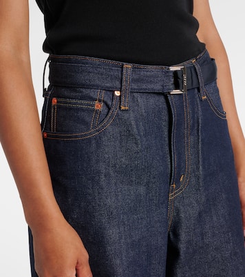 x Levi's® – Jean ample | Sacai
