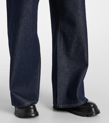 x Levi's® – Jean ample | Sacai