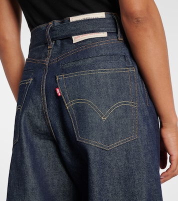x Levi's® – Jean ample | Sacai
