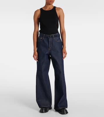 x Levi's® – Jean ample | Sacai