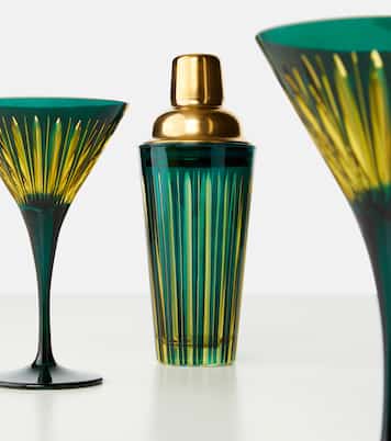 Prism Cocktail glass set | L'Objet