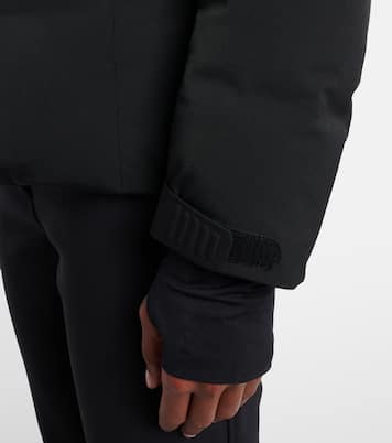 Tolima down ski jacket | Moncler Grenoble