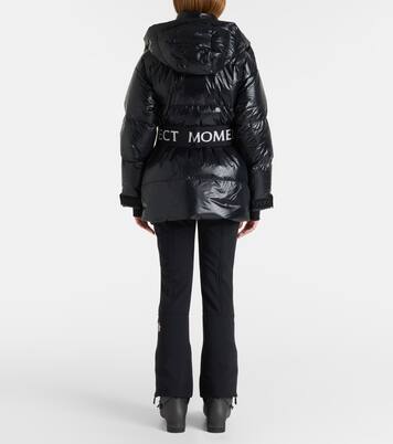 Cortina ski jacket | Perfect Moment