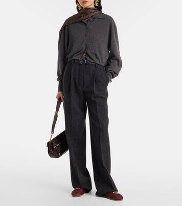 Cardigan aus Kaschmir | Dries Van Noten