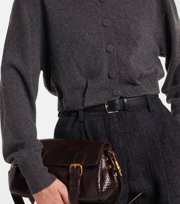 Cardigan aus Kaschmir | Dries Van Noten