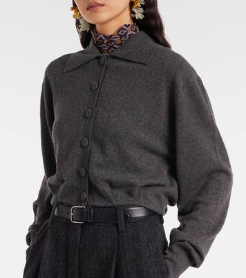 Cardigan aus Kaschmir | Dries Van Noten