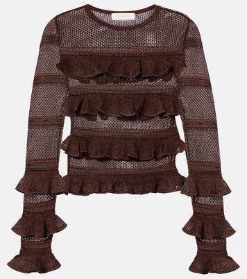 Top Hypnotic | Zimmermann