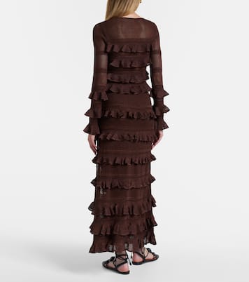 Top Hypnotic | Zimmermann