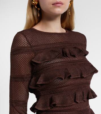 Top Hypnotic | Zimmermann