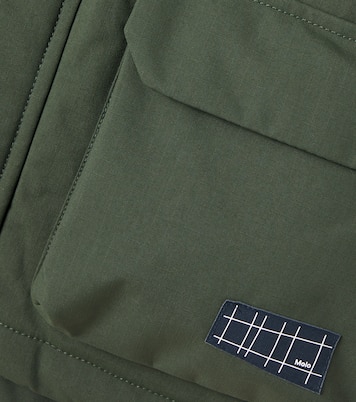 Heiko ski jacket | Molo