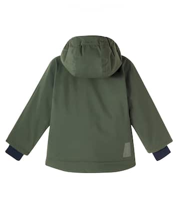 Heiko ski jacket | Molo