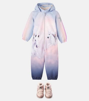 Skianzug Polar | Molo