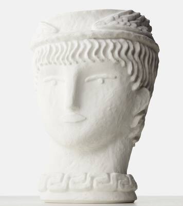Vase Apollo en porcelaine | Jonathan Adler