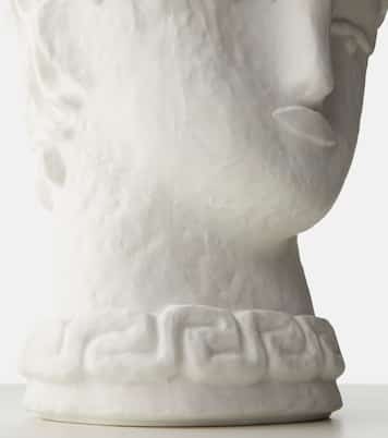 Vase Apollo en porcelaine | Jonathan Adler