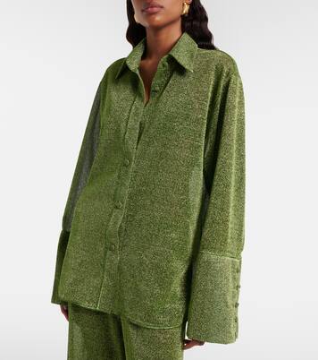 Lumière shirt | Oséree