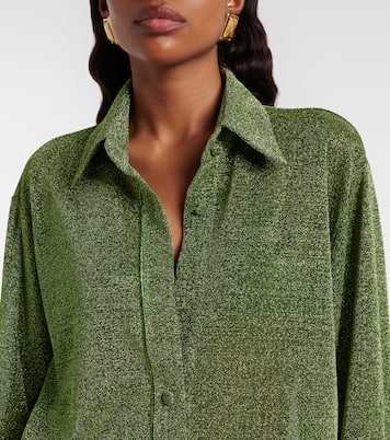 Lumière shirt | Oséree