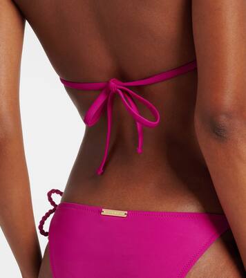 Ithaca embellished bikini bottoms | Heidi Klein